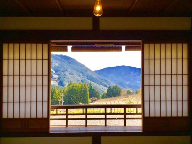 Guesthouse En — Hotel in Susaki
