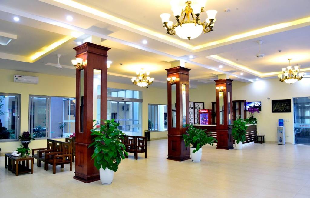 Hanvet Hotel Do Son