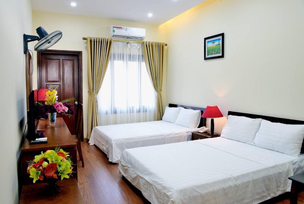 Hanvet Hotel Do Son photo
