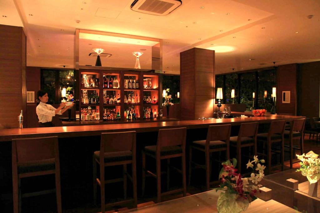Bar/lounge
