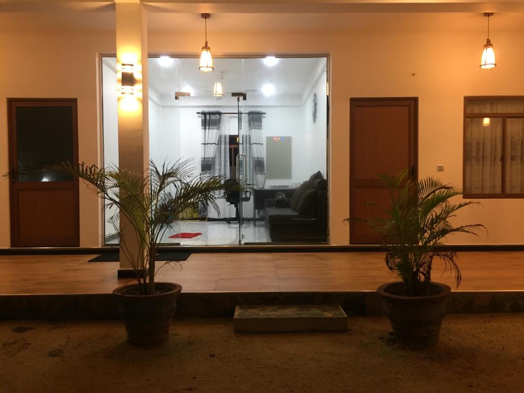 Blue Wings Beach Hotel photo