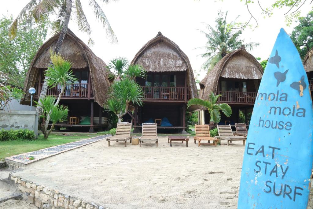 MolaMola House photo