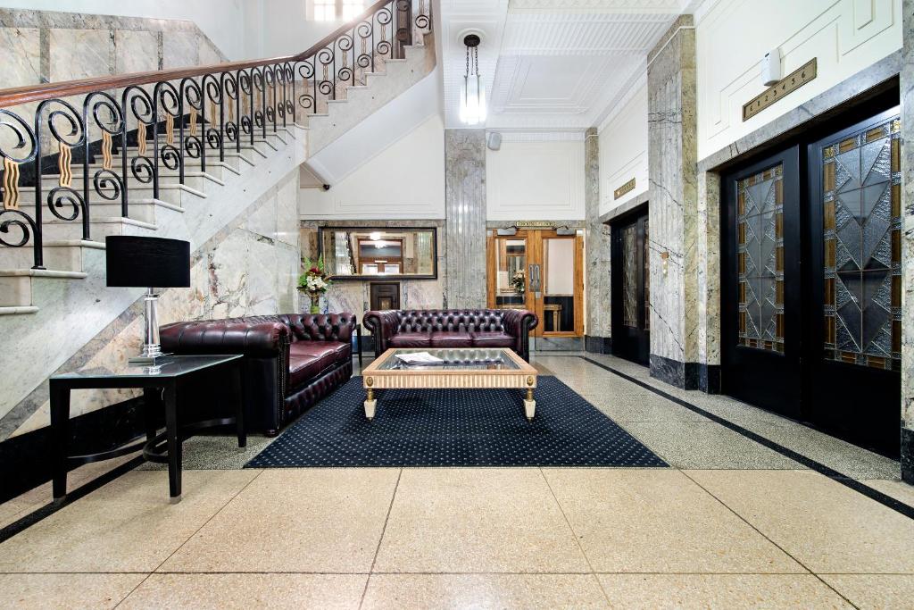 Brisbane Rothbury Hotel Additional