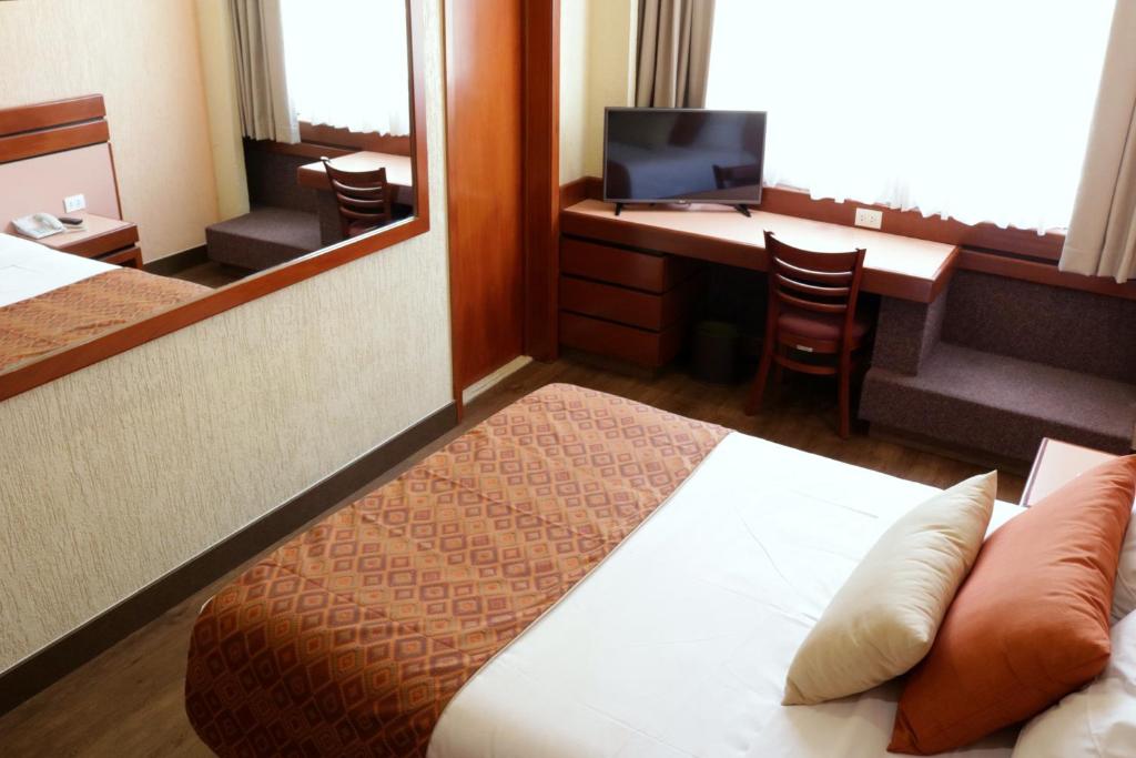 Hotel Marlowe Centro Historico photo