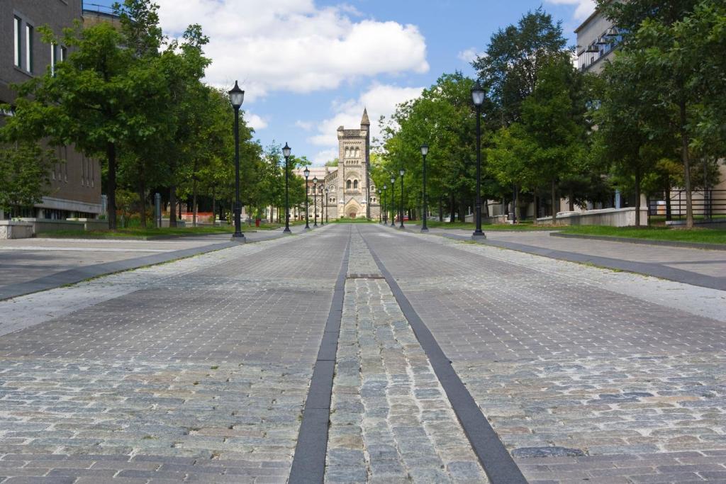 Surrounding environment