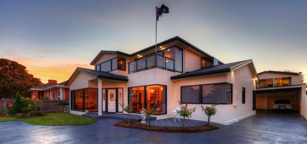 Birchwood Devonport Self-Contained Accommodation photo