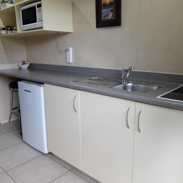 Kitchen, 299 On Devon West in New Plymouth