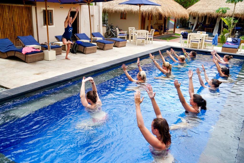 H2O Peaceful Resort photo