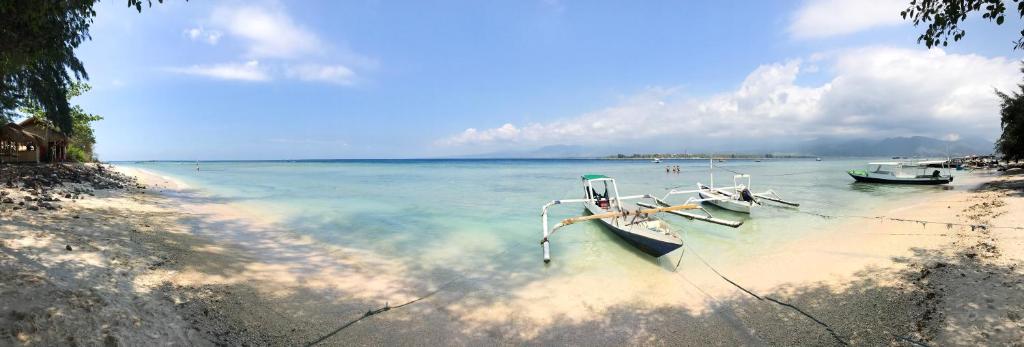 H2O Peaceful Resort photo
