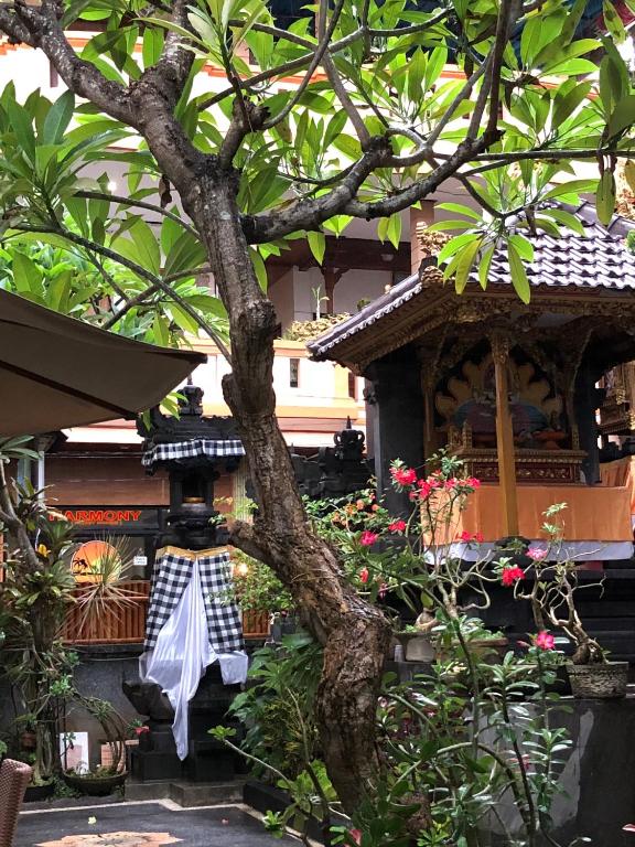 Tirta Yoga Inn photo
