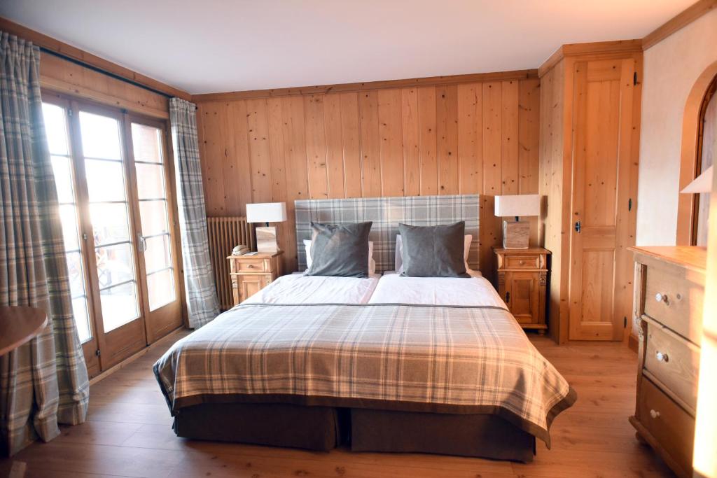 Chalet d'Adrien - 5