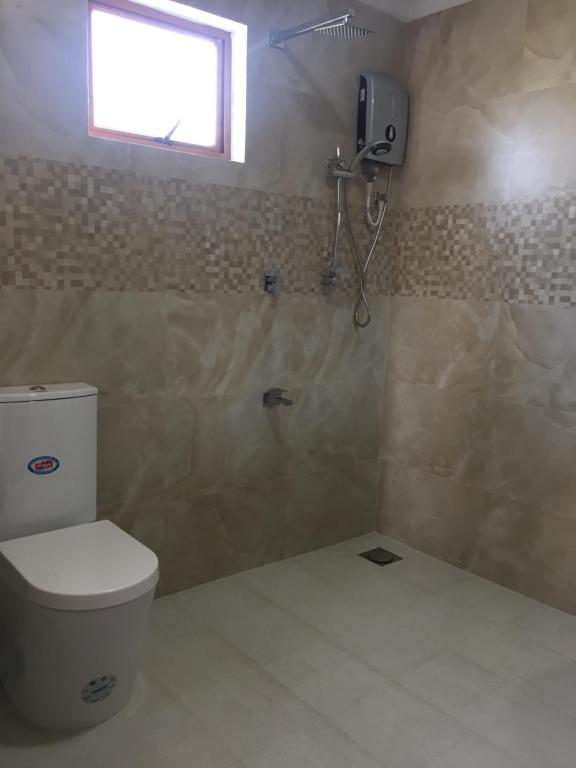 Blue Wings Beach Hotel photo