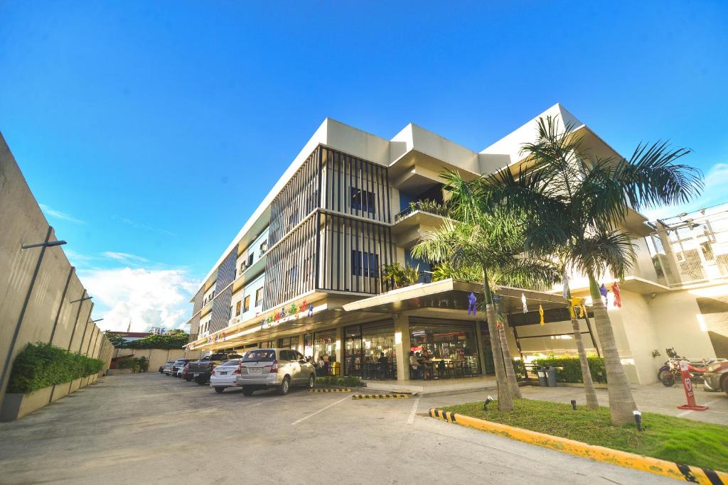 Felix Residences, Cebu City