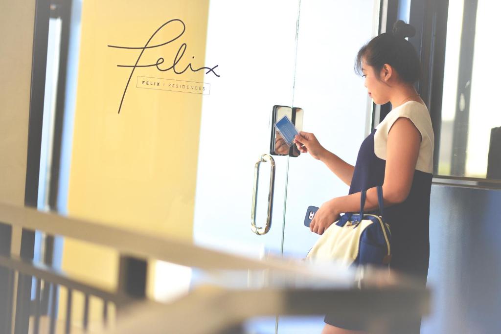 Felix Residences photo