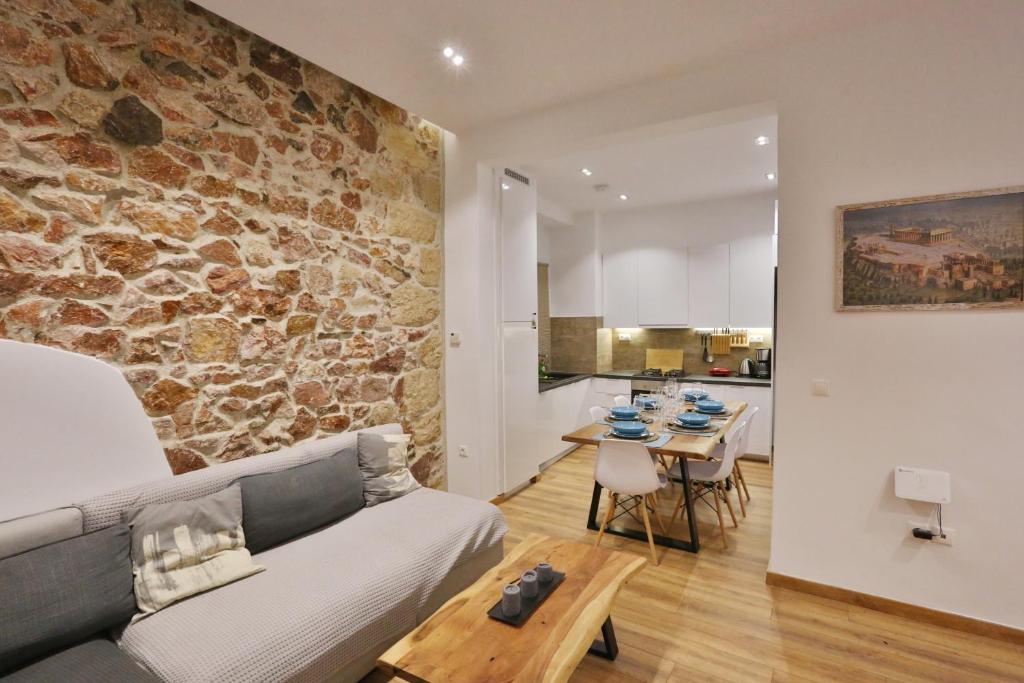 Luxury Apartment near Acropolis 전경