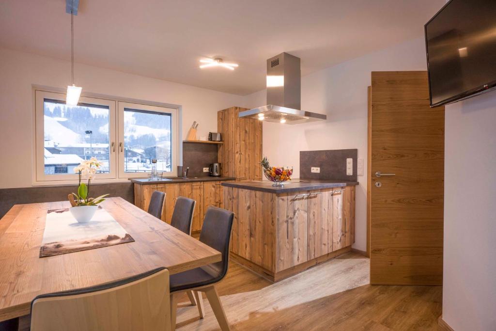 Residenz Gamper — Hotel in Brixen im Thale