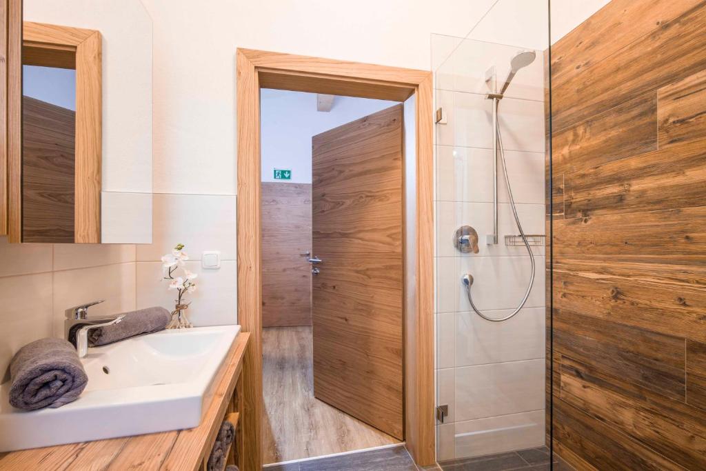 Residenz Gamper photo