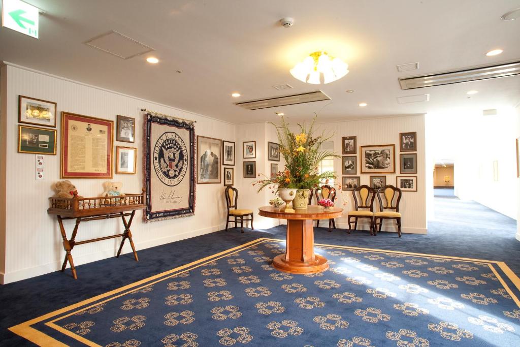 Facilities
