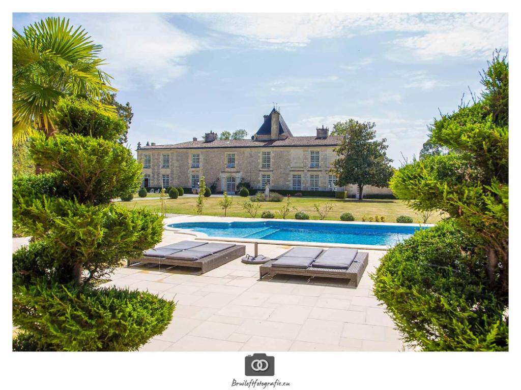 Château de la Ligne