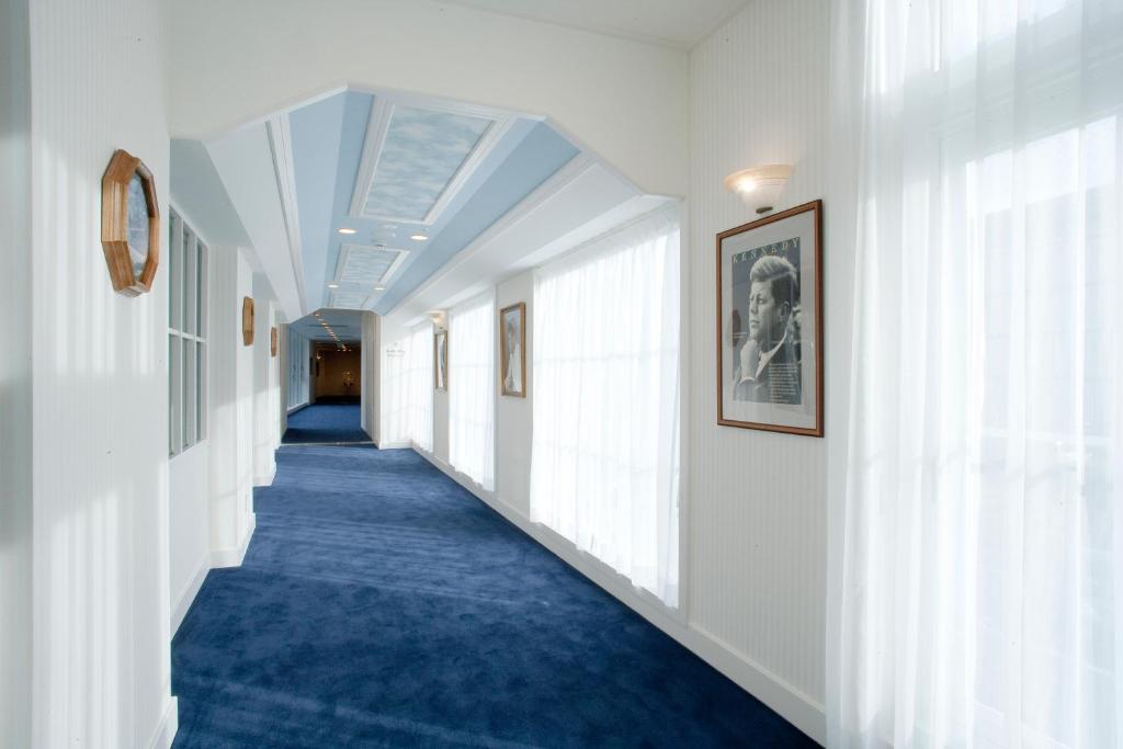 Facilities