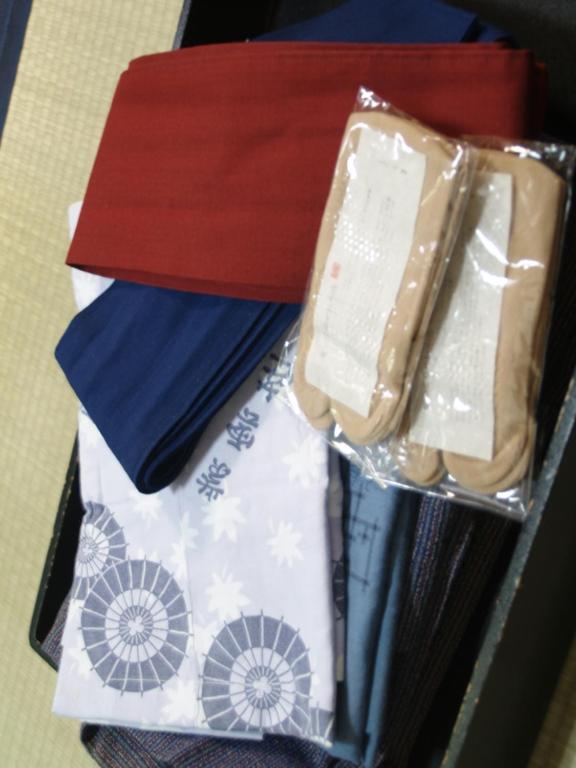 บริการและสิ่งอำนวยความสะดวก