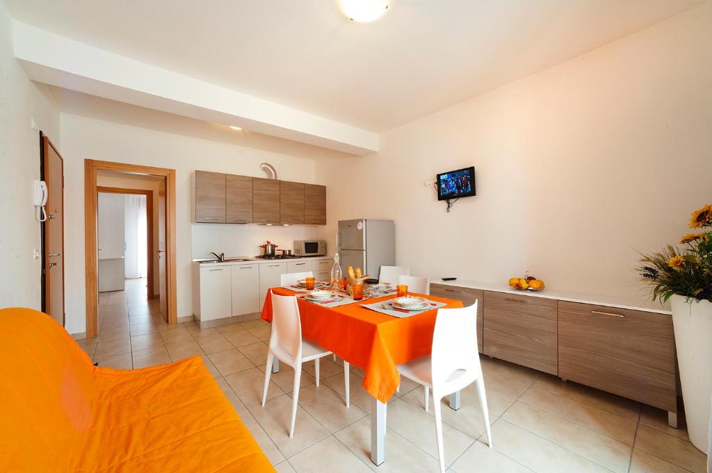 Residence Galleria Gran Madò - 4
