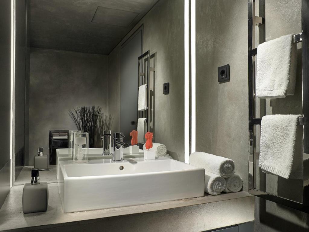Athens Avaton Suites photo