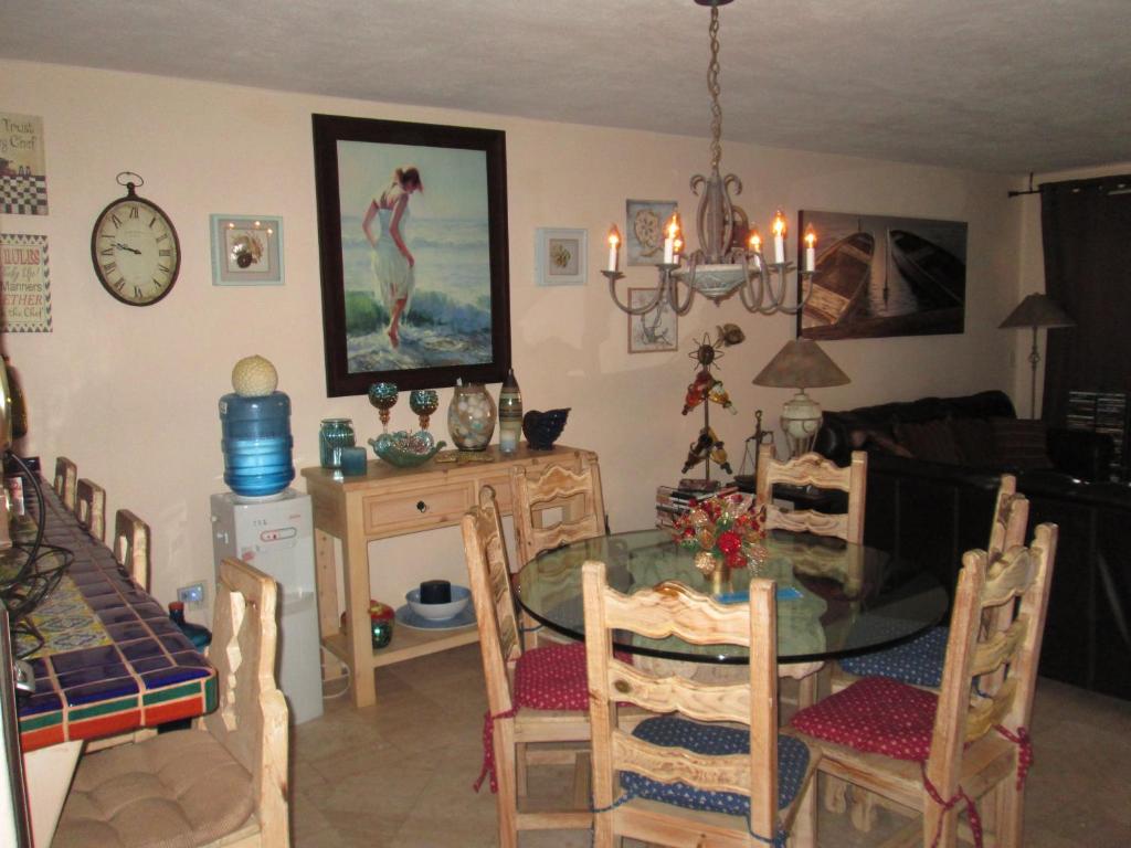 Pinacate Marina Resort - Villa 11 - 3