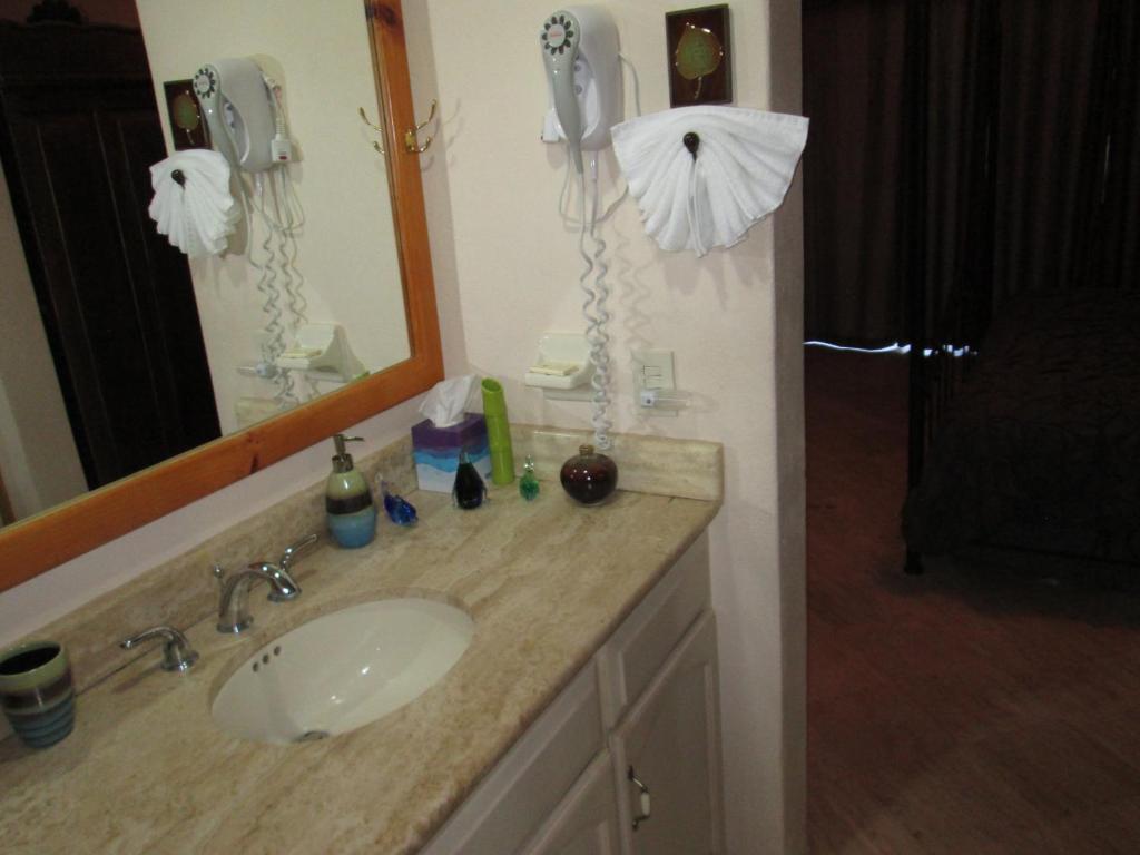 Pinacate Marina Resort - Villa 11 - 5