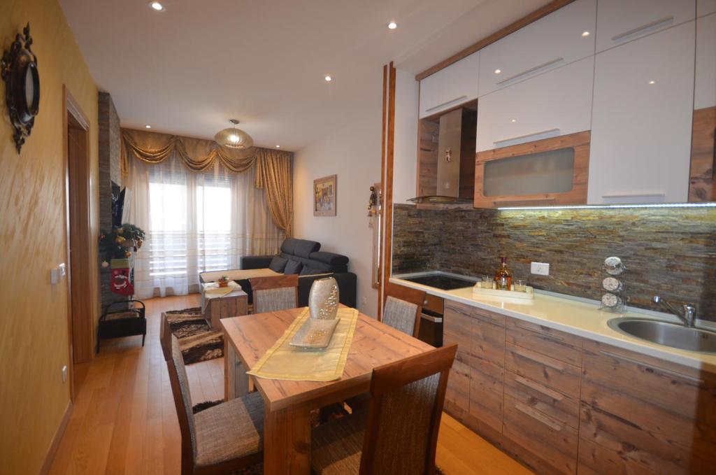 Apartman Aleksej Centar - 5