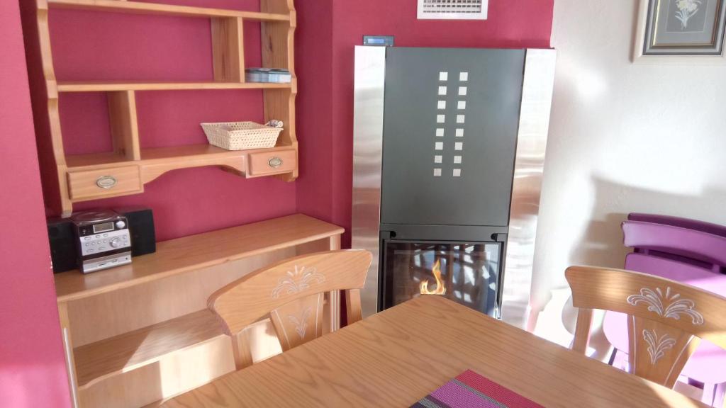 ViveSierraNevada PLAZA 3dorm 3baños Duplex Montebajo junto ski telecabina Al Ándalus - 5