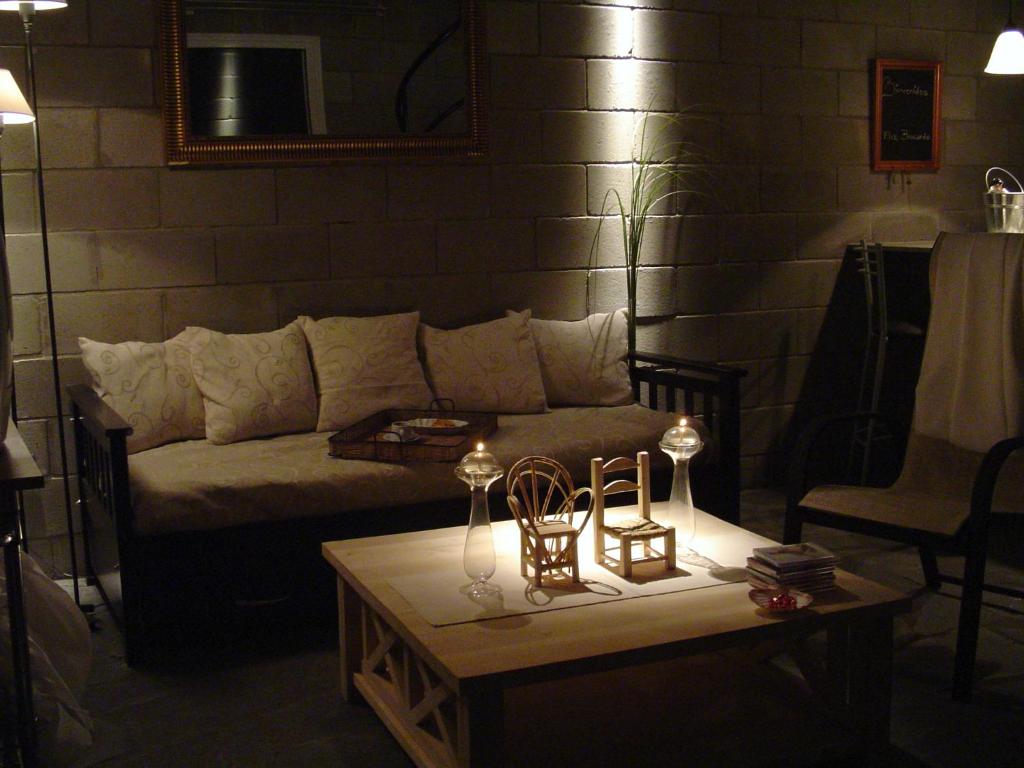 Loft Hadas del Bosque - 2