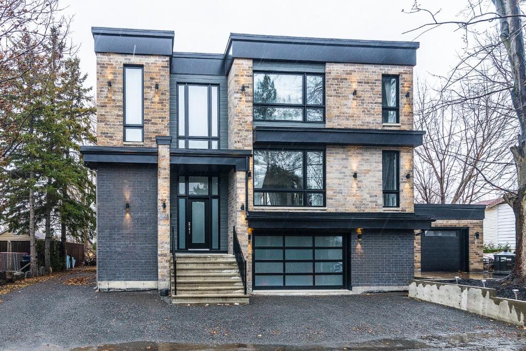 Apartamentos en Laval, Canadá Precio desde 70€, reseñas of