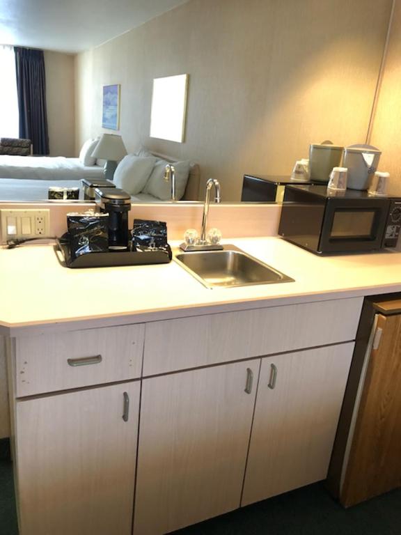 Shilo Inn Mammoth Lakes Photo 2