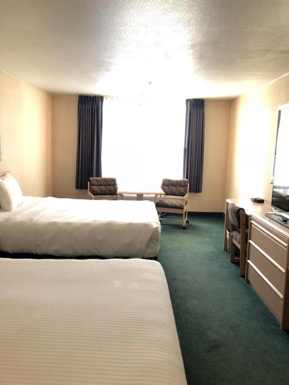 Shilo Inn Mammoth Lakes Photo 6