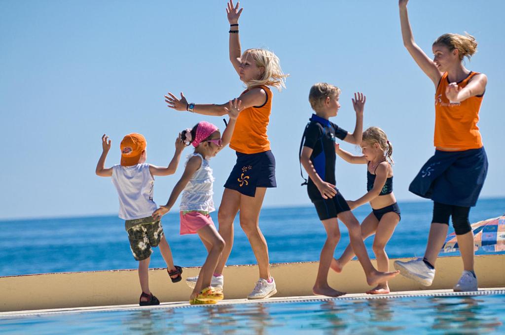 Maistra Select Amarin Resort photo