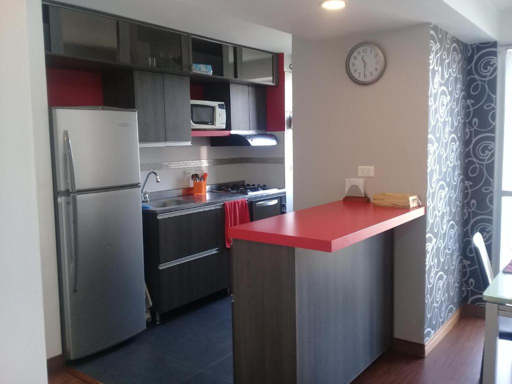 Apartamento En Sabaneta - 2
