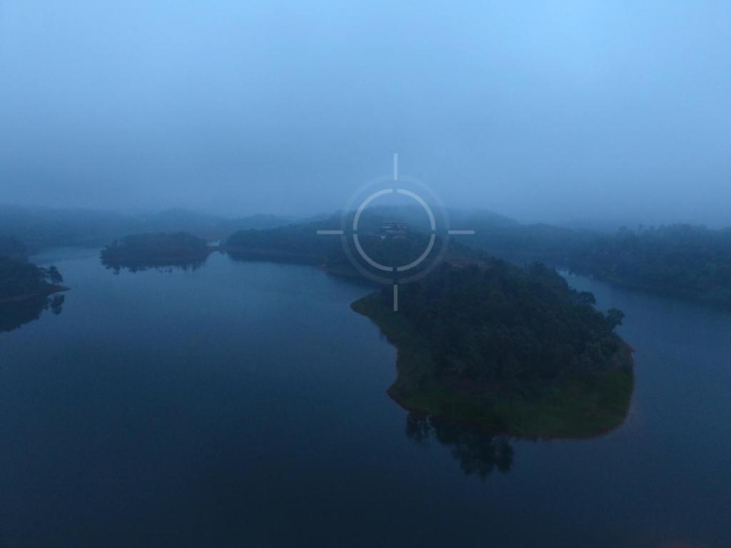 المنظر الخارجي