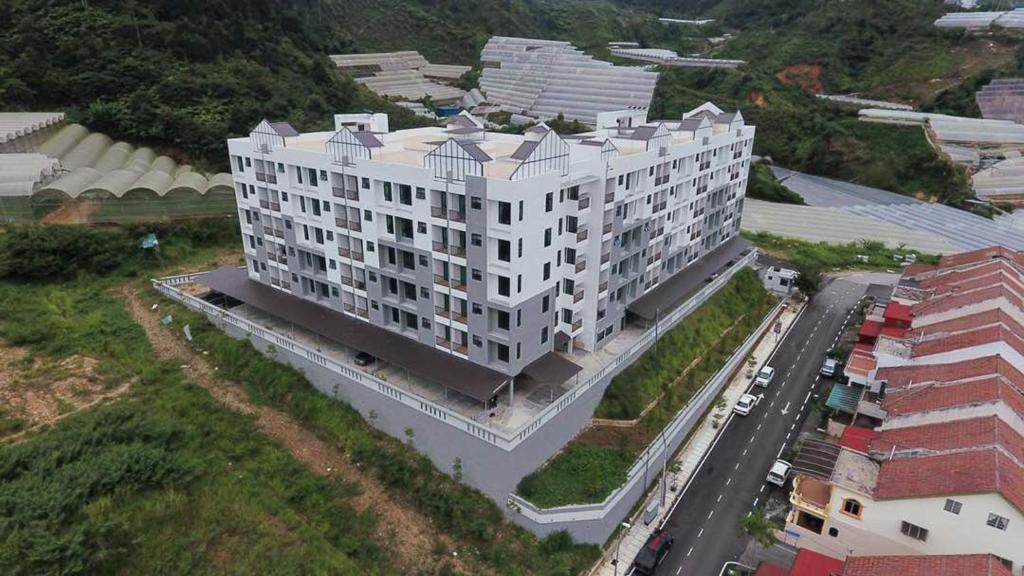 Sekata Apartment photo