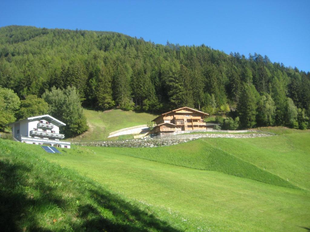 Beim Untertimmeltaler - 2