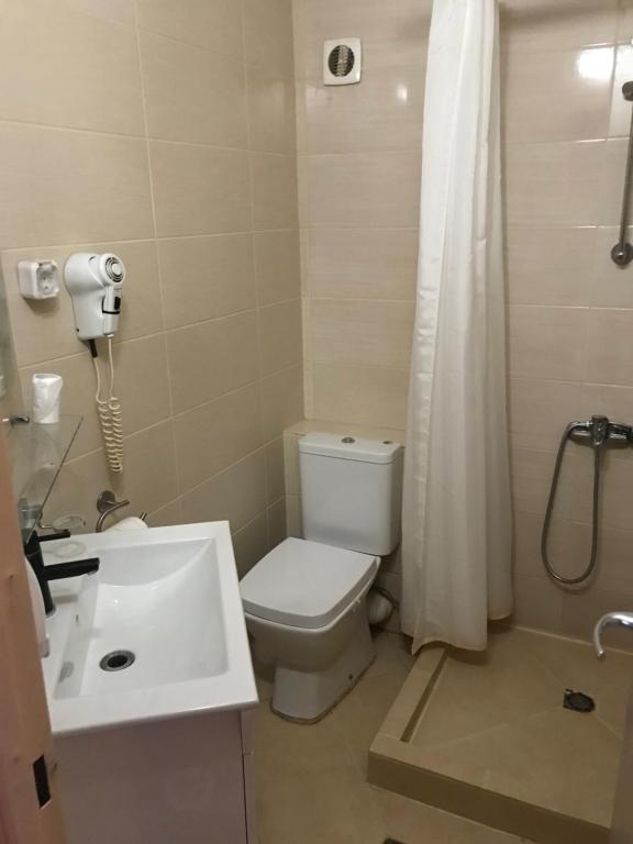 Hotel Consul photo