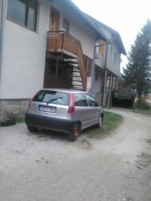 Apartman Aurelia - 5