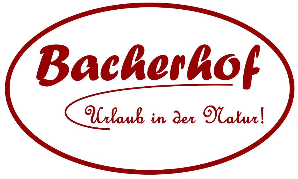 Pension Bacherhof - 2