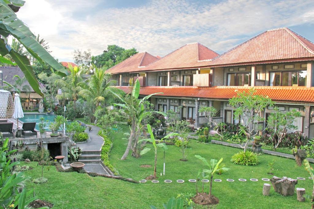 Bucu Guest House
