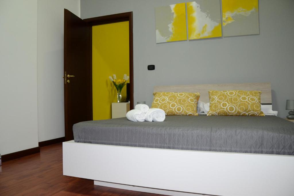 Livello Uno — Hotel in Reggio Calabria