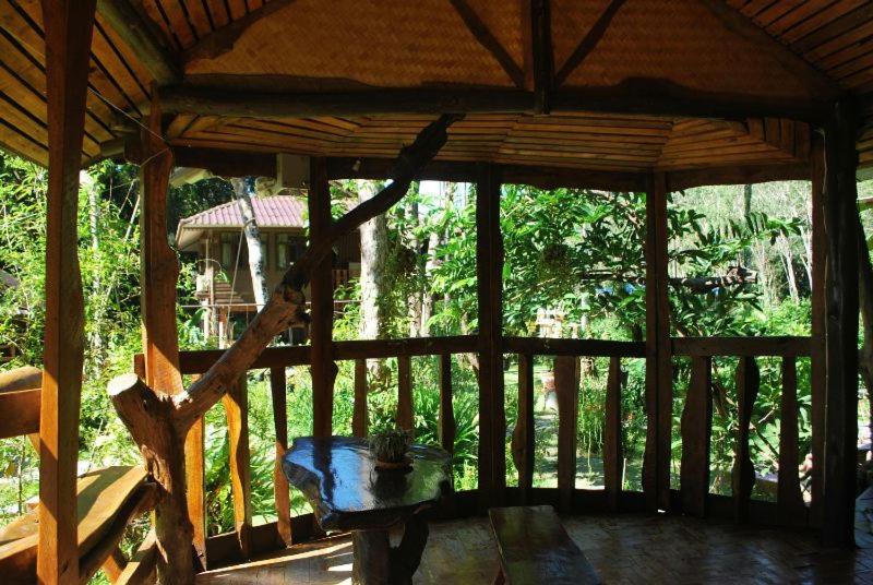 Koh Kood Little Hut