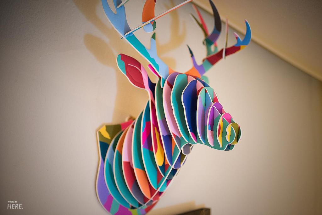 フロント・ロビー