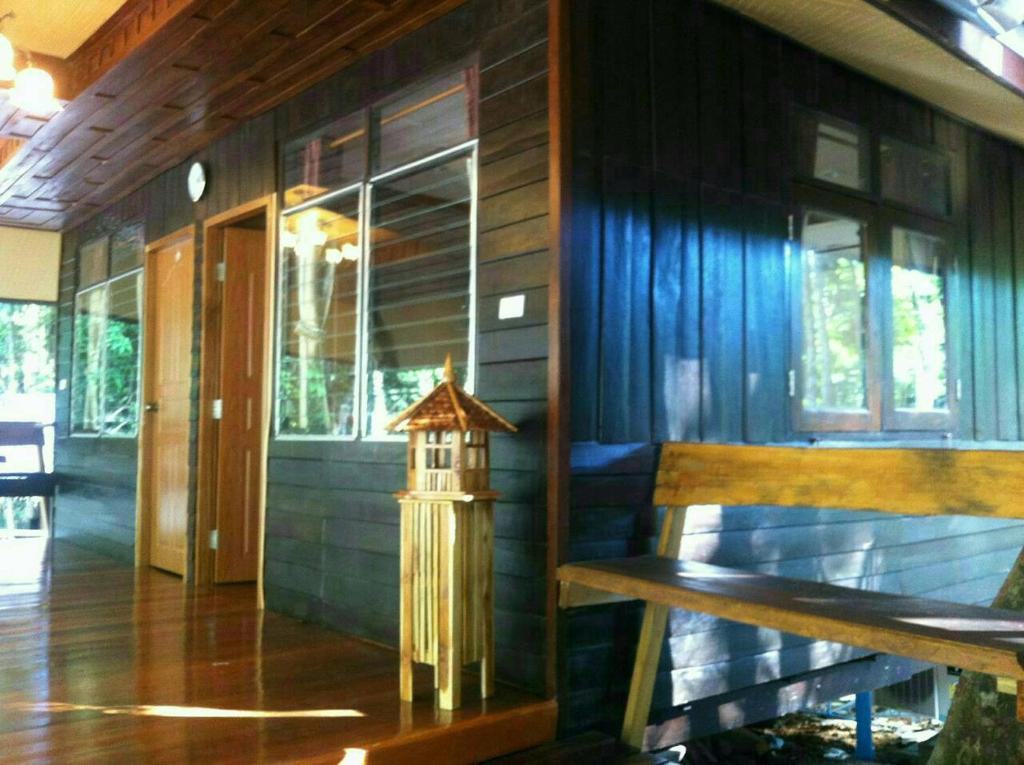 Koh Kood Little Hut
