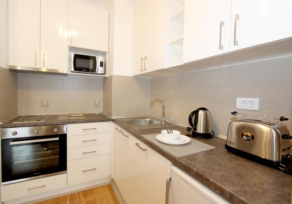Apartment Moonstone - 2