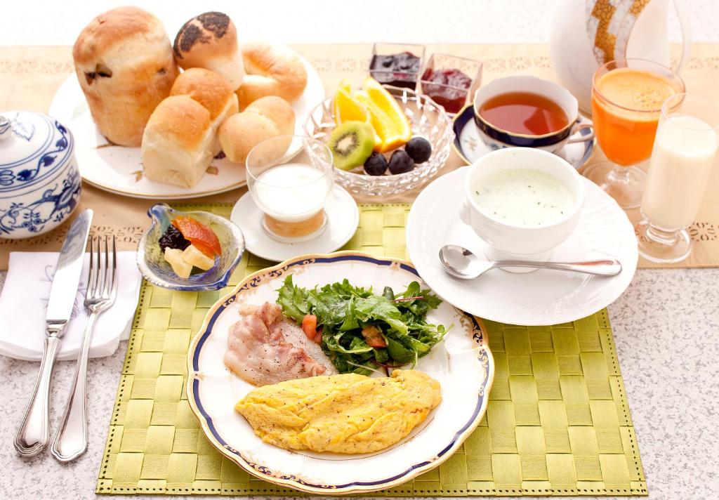 호토빌 게스트하우스 온니 어코모데이트 원 부킹 앳 어 타임 호텔 이미지 1